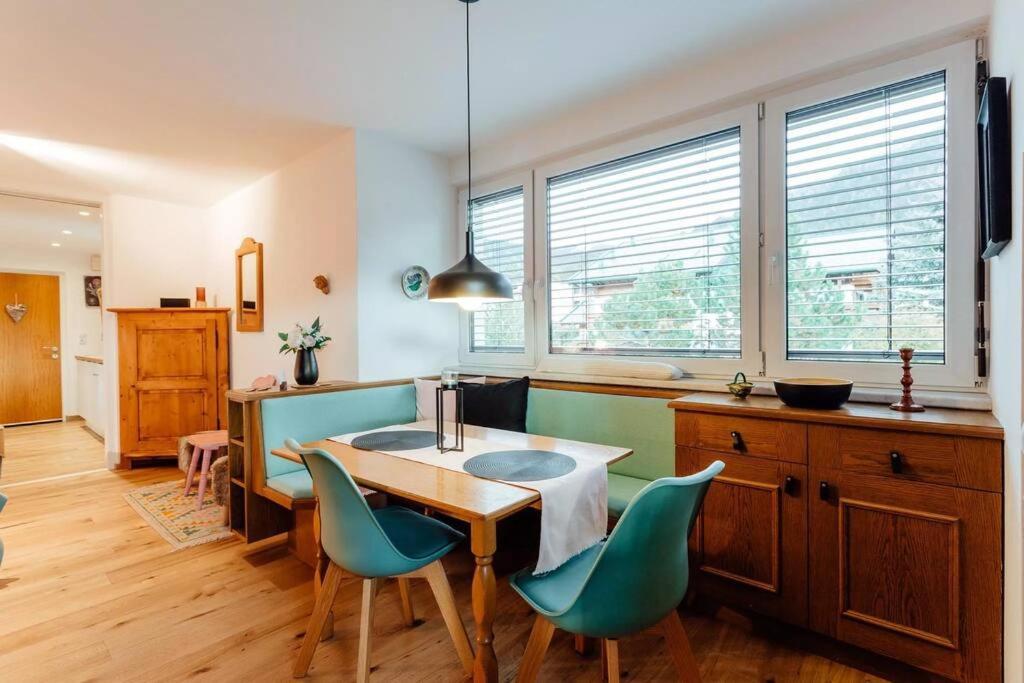 Chalet-Apartment Seefeld And Chill Harmony Im Zentrum Mit Netflix For Free Зеефельд в Тироле Экстерьер фото