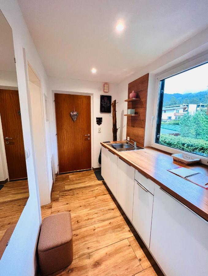 Chalet-Apartment Seefeld And Chill Harmony Im Zentrum Mit Netflix For Free Зеефельд в Тироле Экстерьер фото