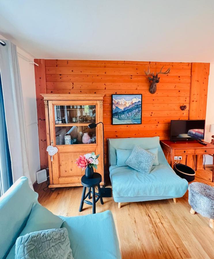Chalet-Apartment Seefeld And Chill Harmony Im Zentrum Mit Netflix For Free Зеефельд в Тироле Экстерьер фото